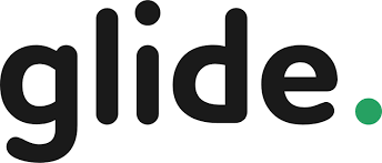 Glide logo