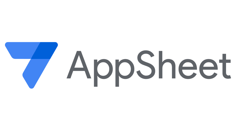 AppSheet logo