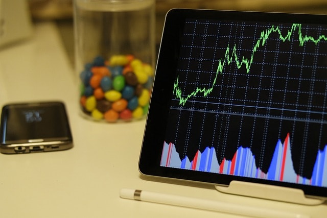 graph, rate, progress