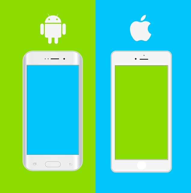 smartphones, mockups, manzana